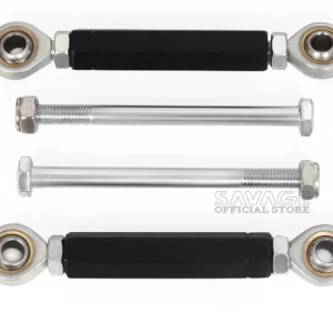 Linkage Lowering Kit（悬挂机构下降套件）