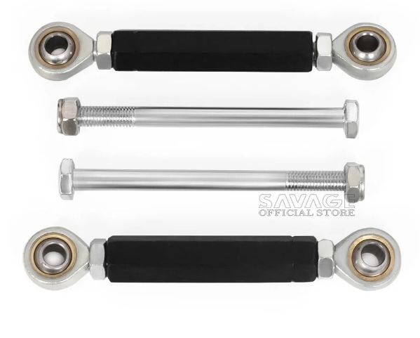 Linkage Lowering Kit（悬挂机构下降套件）